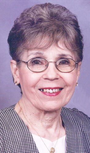 Lillian Marie DePietro Galchick
